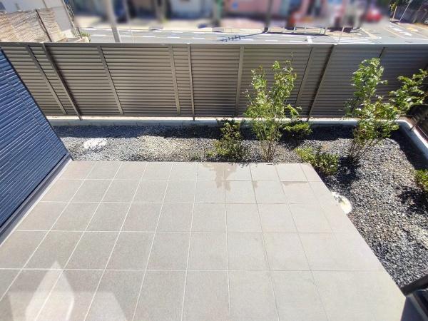 新築分譲住宅　緑区梅里1期　1号棟