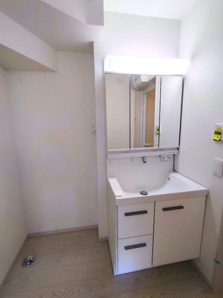 新築分譲住宅　緑区梅里1期　1号棟