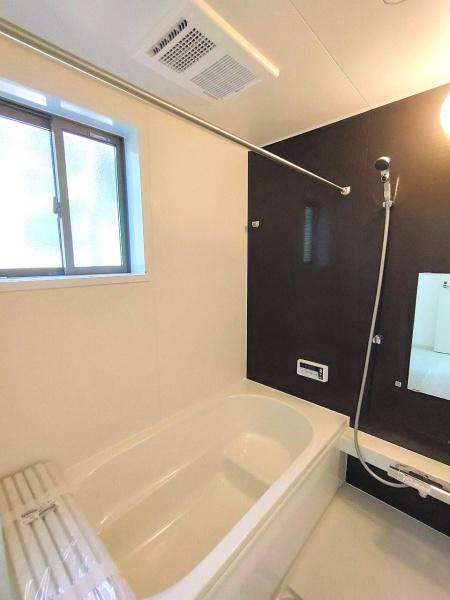 新築分譲住宅　緑区梅里1期　1号棟