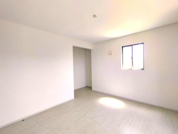 新築分譲住宅　緑区梅里1期　1号棟