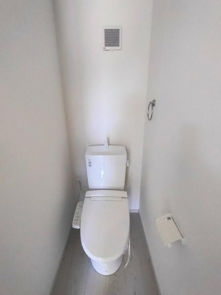 新築分譲住宅　緑区梅里1期　1号棟