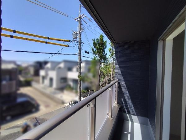 新築分譲住宅　緑区梅里1期　1号棟