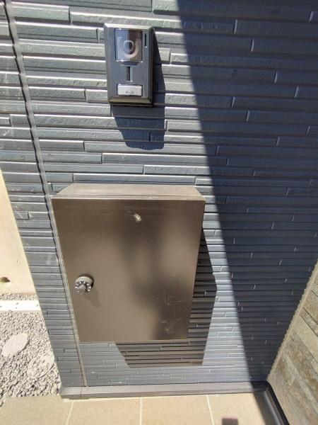 新築分譲住宅　緑区梅里1期　1号棟
