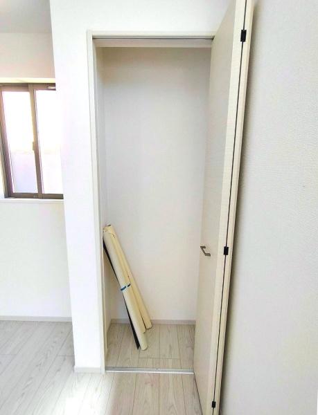 新築分譲住宅　緑区梅里1期　1号棟
