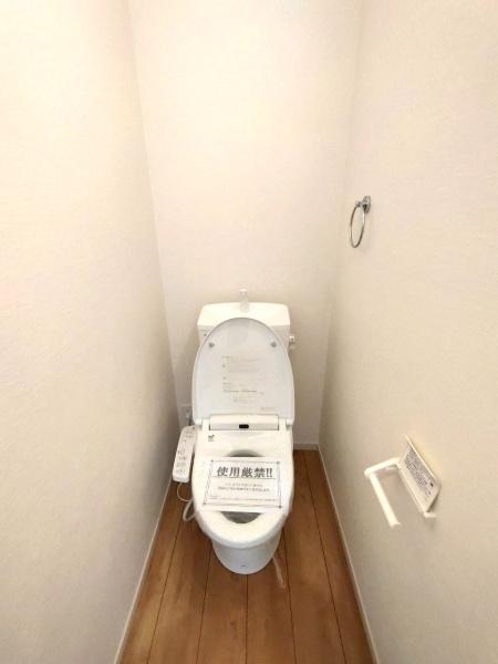 新築分譲住宅　緑区浦里2期　全1棟