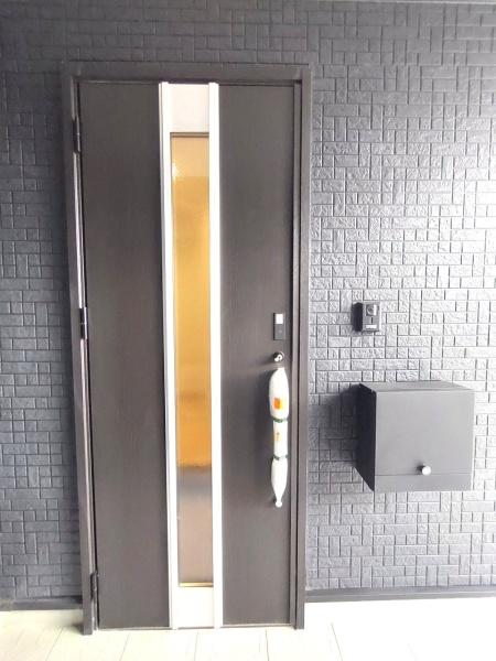 クレイドルガーデン瑞穂区鍵田町第1　1号棟