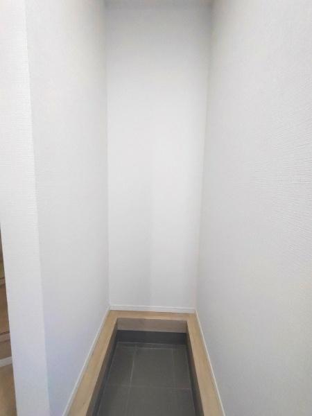 クレイドルガーデン瑞穂区鍵田町第1　1号棟