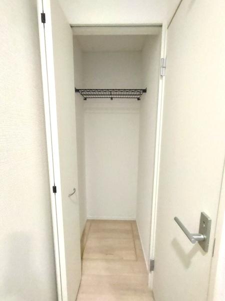 クレイドルガーデン瑞穂区鍵田町第1　1号棟