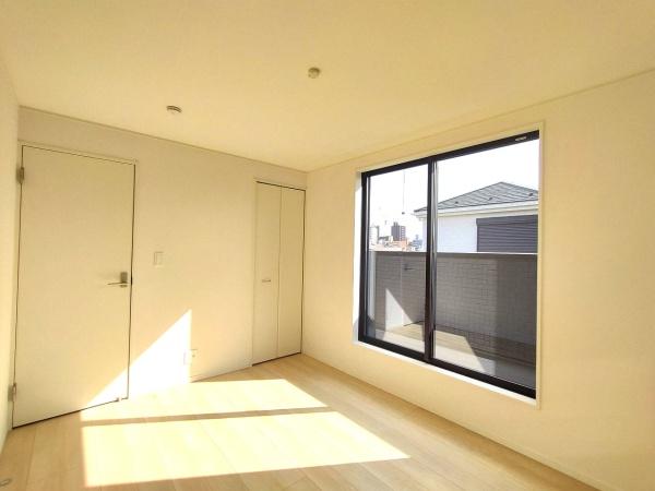 クレイドルガーデン瑞穂区鍵田町第1　1号棟