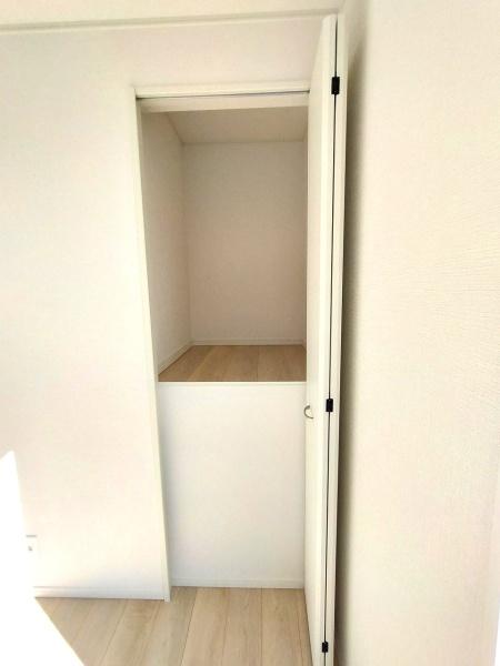 クレイドルガーデン瑞穂区鍵田町第1　1号棟