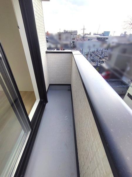 クレイドルガーデン瑞穂区鍵田町第1　2号棟