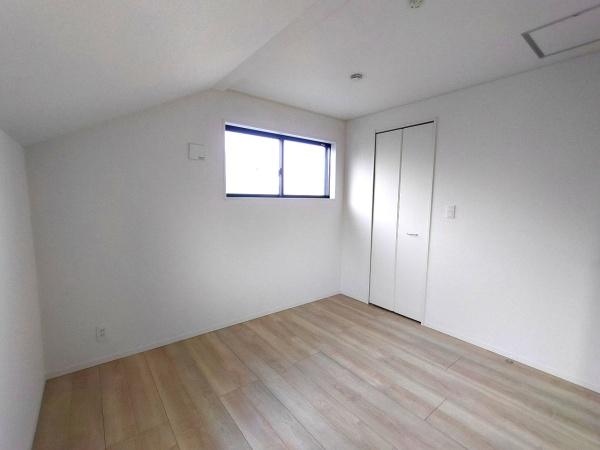 クレイドルガーデン瑞穂区鍵田町第1　2号棟