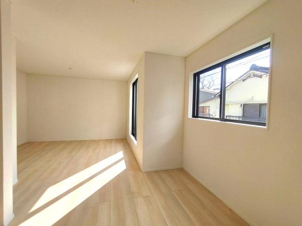 クレイドルガーデン瑞穂区鍵田町第1　2号棟