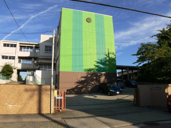 グローリアス平針第2(名古屋市立平針小学校)