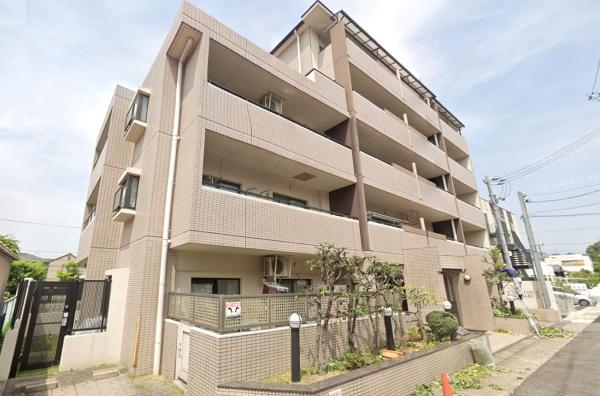 グローリアス平針第2