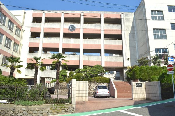 ユーフォリア紅葉園(名古屋市立陽明小学校)