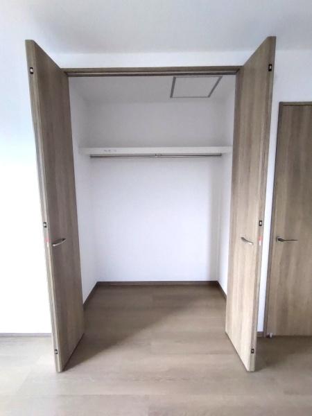 ハートフルタウン緑区東神の倉7期　A号棟