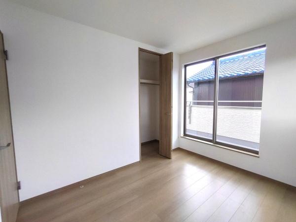 ハートフルタウン緑区東神の倉7期　A号棟