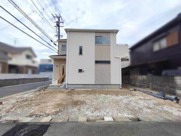 ハートフルタウン緑区東神の倉7期 A号棟