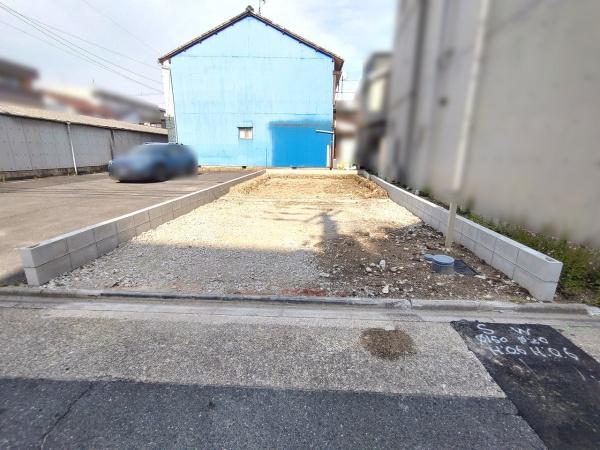 ハートフルタウン瑞穂区船原町1丁目　全1棟