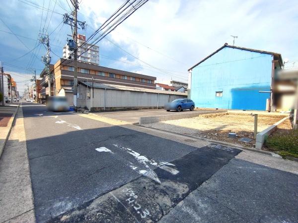 ハートフルタウン瑞穂区船原町1丁目　全1棟