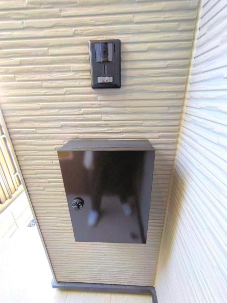 新築分譲住宅　緑区鳴海町3期　全1棟
