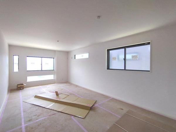 ミラスモ天白区梅が丘41712　2号棟