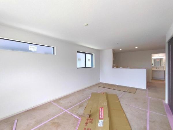 ミラスモ天白区梅が丘41712　2号棟