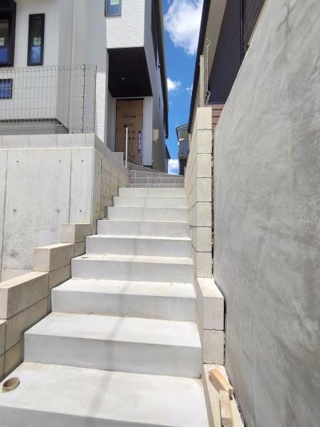 ミラスモ天白区梅が丘41712　2号棟