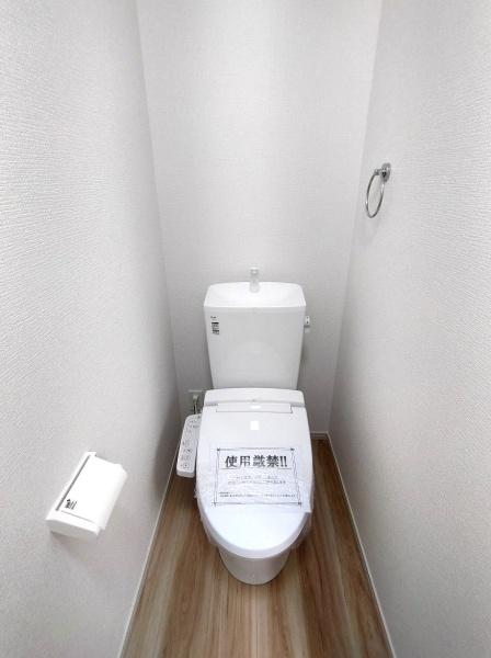 新築分譲住宅　天白区土原3期　2号棟