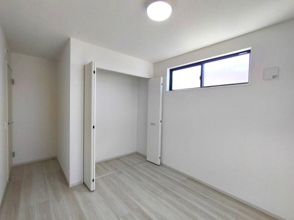 新築分譲住宅　天白区土原3期　3号棟