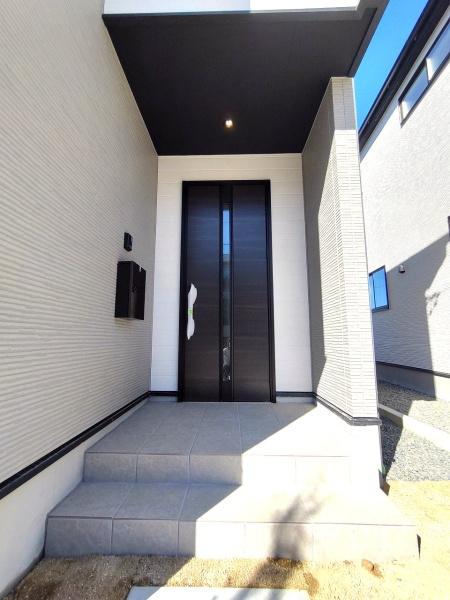 新築分譲住宅　天白区土原3期　3号棟
