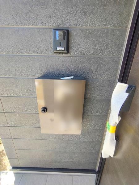 新築分譲住宅　天白区土原3期　4号棟