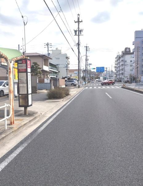 土地　昭和区藤成通5丁目