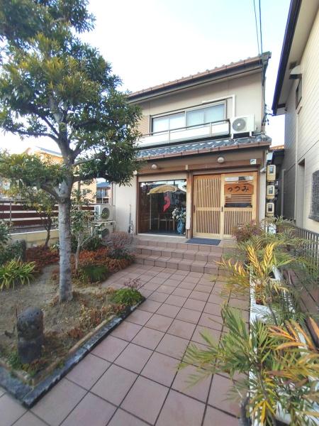 名古屋市昭和区藤成通５丁目の土地