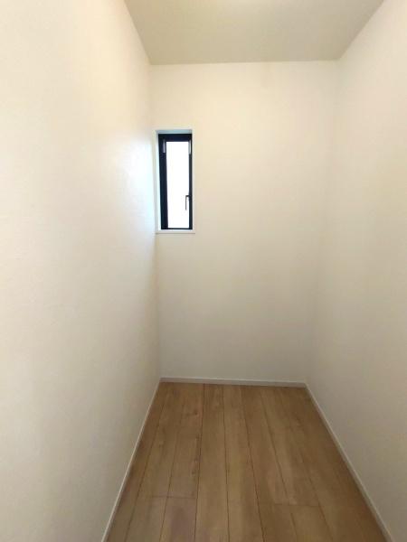 新築分譲住宅　緑区浦里3期　1号棟