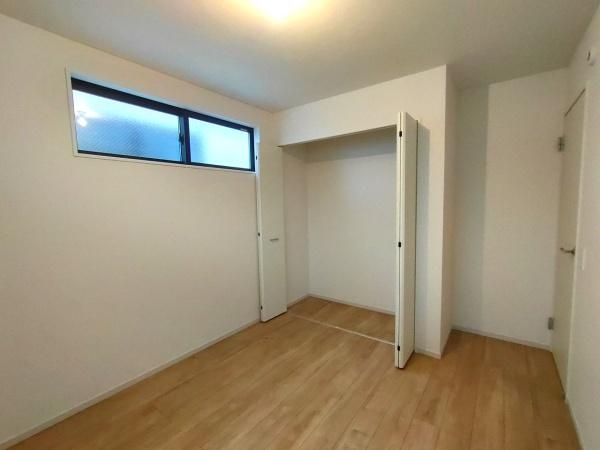 新築分譲住宅　緑区浦里3期　1号棟