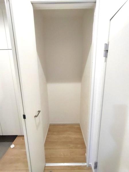 新築分譲住宅　緑区浦里3期　1号棟