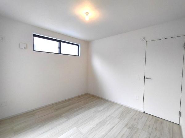 新築分譲住宅　緑区浦里3期　2号棟