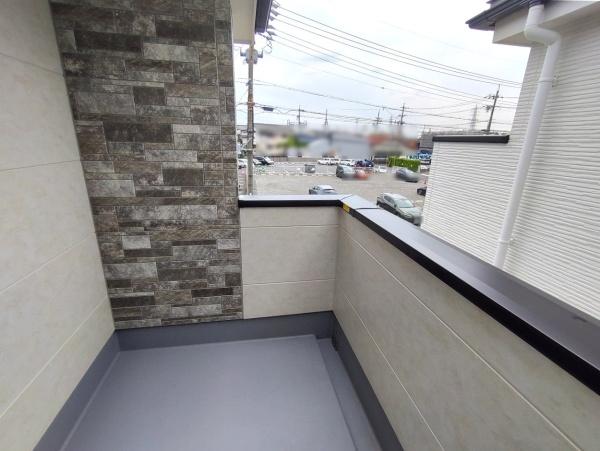 新築分譲住宅　緑区浦里3期　2号棟
