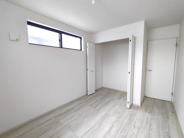 新築分譲住宅　緑区浦里3期　2号棟