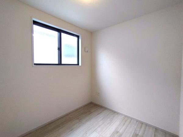 新築分譲住宅　緑区浦里3期　2号棟