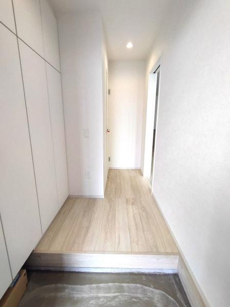 新築分譲住宅　緑区浦里3期　2号棟