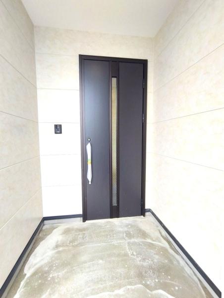 新築分譲住宅　緑区浦里3期　2号棟