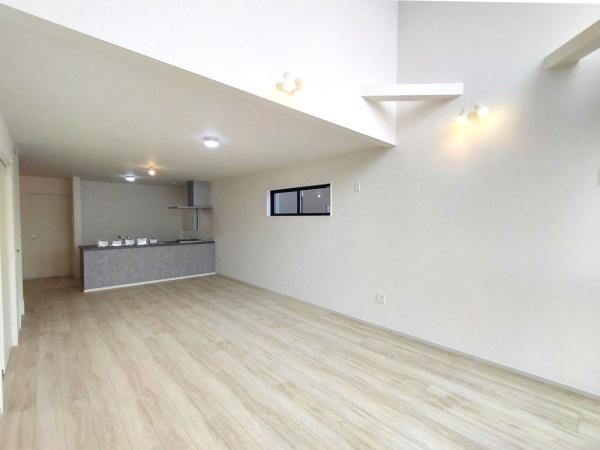 新築分譲住宅　緑区浦里3期　2号棟