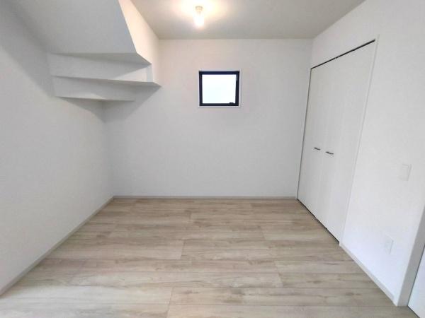 新築分譲住宅　緑区浦里3期　2号棟