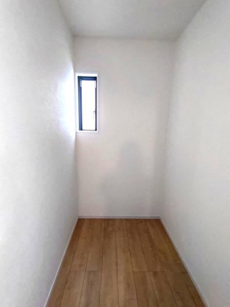 新築分譲住宅　緑区浦里3期　3号棟