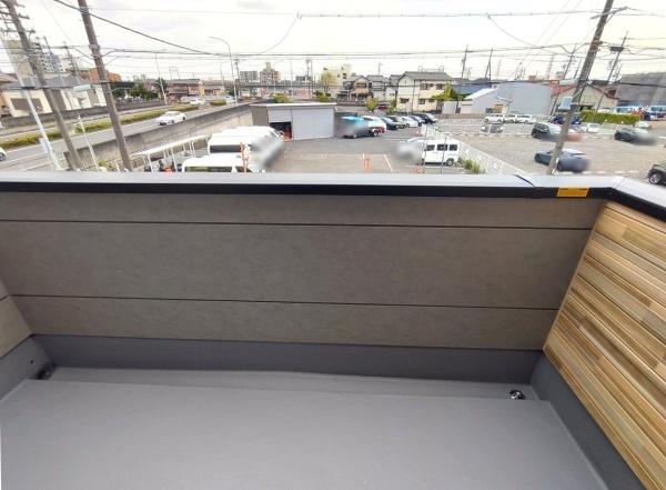 新築分譲住宅　緑区浦里3期　3号棟