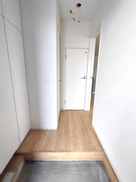 新築分譲住宅　緑区浦里3期　3号棟