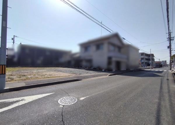 土地　緑区六田1期　2号地
